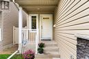 845 Connaught Street, Regina, SK  - Outdoor With Exterior 