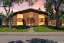 580 26Th Street E, Prince Albert, SK  - Outdoor 