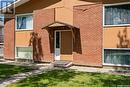 580 26Th Street E, Prince Albert, SK  - Outdoor With Exterior 