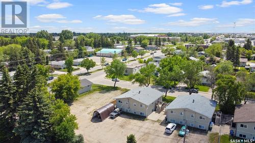 580 26Th Street E, Prince Albert, SK - Outdoor With View