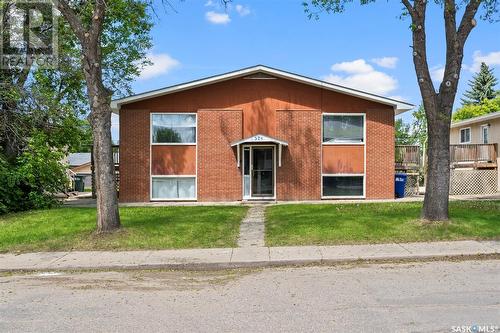 574 26Th Street E, Prince Albert, SK - Outdoor