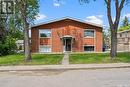 574 26Th Street E, Prince Albert, SK  - Outdoor 