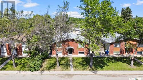 574 26Th Street E, Prince Albert, SK - Outdoor