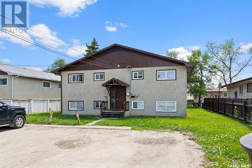 574 26Th Street E, Prince Albert, SK - Outdoor