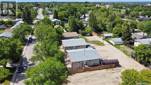 574 26Th Street E, Prince Albert, SK - Outdoor With View