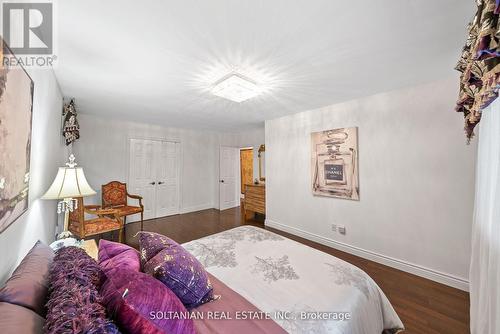 32 Larabee Crescent, Toronto (Parkwoods-Donalda), ON - Indoor Photo Showing Bedroom