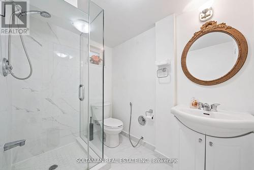 32 Larabee Crescent, Toronto (Parkwoods-Donalda), ON - Indoor Photo Showing Bathroom