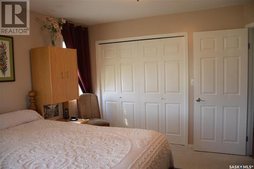 2 200 4Th Street W, Fort Qu'Appelle, SK - Indoor Photo Showing Bedroom