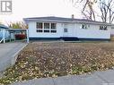 230 3Rd Avenue W, Gravelbourg, SK  - Outdoor 