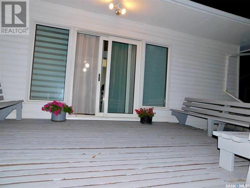 230 3Rd Avenue W, Gravelbourg, SK - Outdoor With Exterior