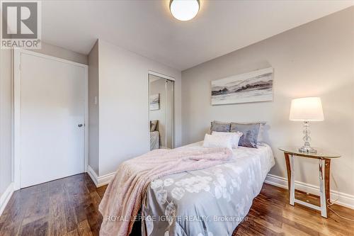 1 Tinbury Place, Toronto (Malvern), ON - Indoor Photo Showing Bedroom