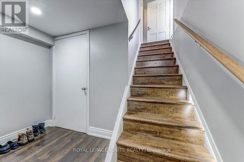 1 Tinbury Place, Toronto (Malvern), ON - Indoor Photo Showing Other Room