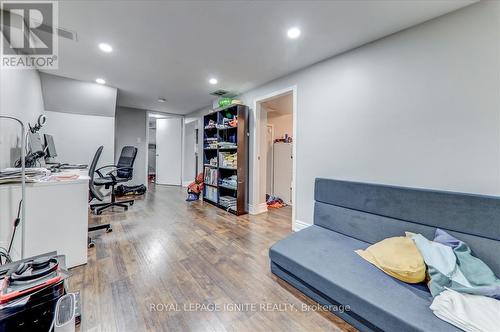 1 Tinbury Place, Toronto (Malvern), ON - Indoor