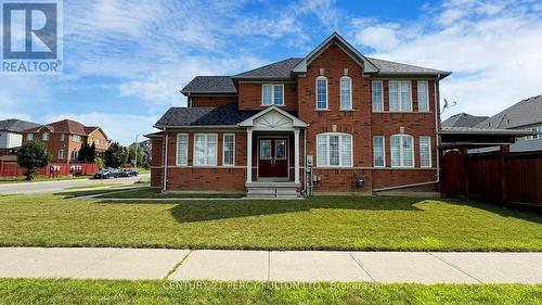 567 Greenhill Avenue, Oshawa (Samac), ON - Outdoor With Facade