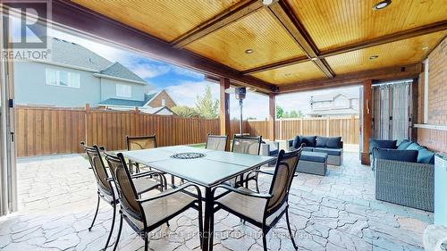 567 Greenhill Avenue, Oshawa (Samac), ON - Outdoor With Deck Patio Veranda With Exterior