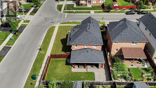 567 Greenhill Avenue, Oshawa (Samac), ON - Outdoor