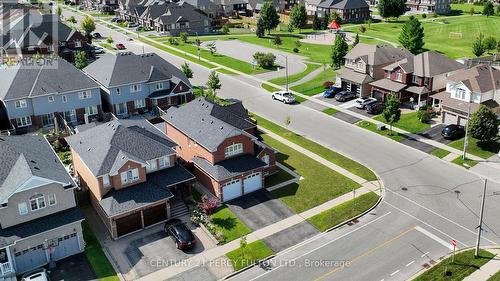 567 Greenhill Avenue, Oshawa (Samac), ON - Outdoor With View