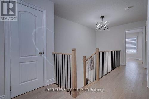 2601 Secreto Drive, Oshawa (Windfields), ON - Indoor Photo Showing Other Room