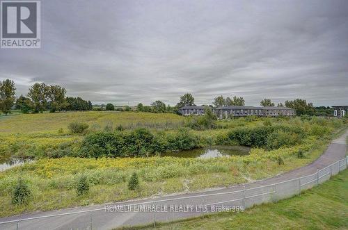 2601 Secreto Drive, Oshawa (Windfields), ON - Outdoor With View