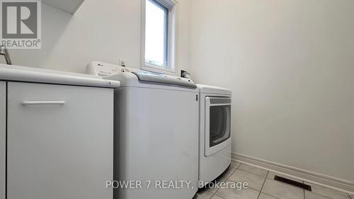 295 Calvert Road, Markham, ON - Indoor Photo Showing Laundry Room