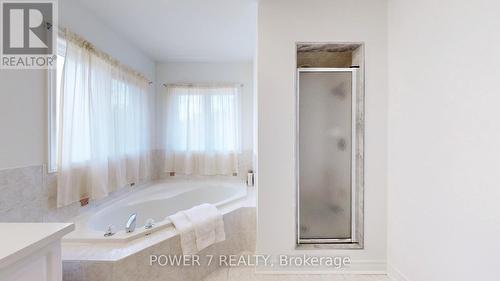 295 Calvert Road, Markham, ON - Indoor Photo Showing Bathroom