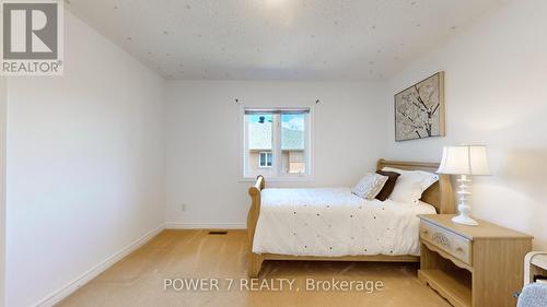 295 Calvert Road, Markham, ON - Indoor Photo Showing Bedroom