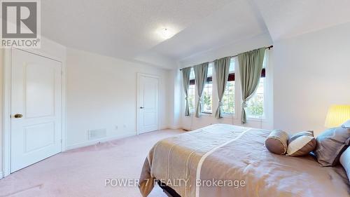 295 Calvert Road, Markham, ON - Indoor Photo Showing Bedroom