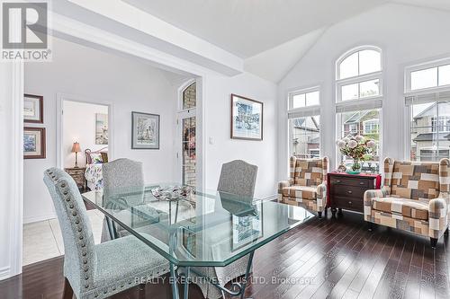 25 Mclean Avenue, Collingwood, ON - Indoor Photo Showing Dining Room