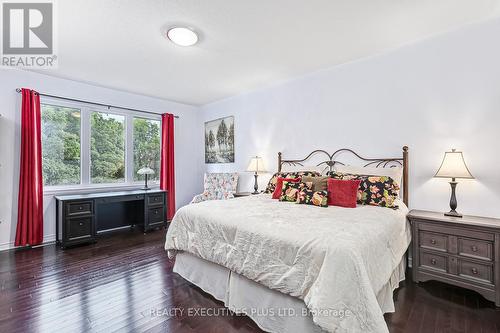 25 Mclean Avenue, Collingwood, ON - Indoor Photo Showing Bedroom