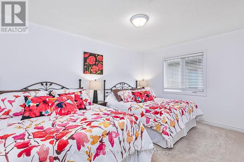 25 Mclean Avenue, Collingwood, ON - Indoor Photo Showing Bedroom