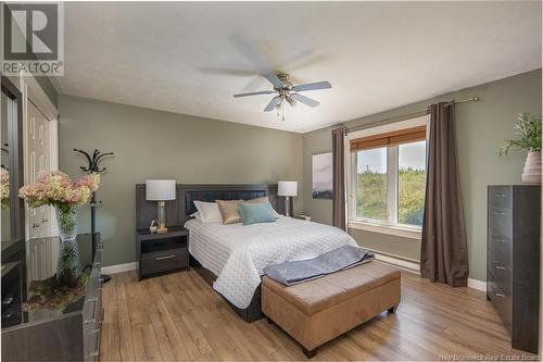 102 Dora Drive, Fredericton, NB - Indoor Photo Showing Bedroom