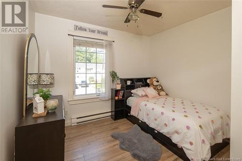 102 Dora Drive, Fredericton, NB - Indoor Photo Showing Bedroom