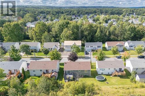 102 Dora Drive, Fredericton, NB - Outdoor With View