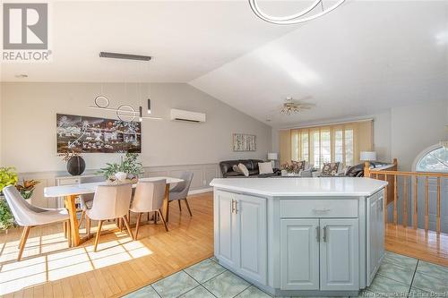 102 Dora Drive, Fredericton, NB - Indoor Photo Showing Dining Room