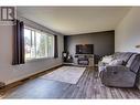 125 Wade Street, Prince George, BC  - Indoor Photo Showing Living Room 