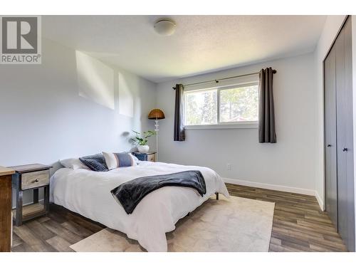 125 Wade Street, Prince George, BC - Indoor Photo Showing Bedroom