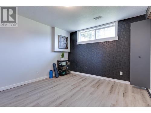 125 Wade Street, Prince George, BC - Indoor Photo Showing Other Room