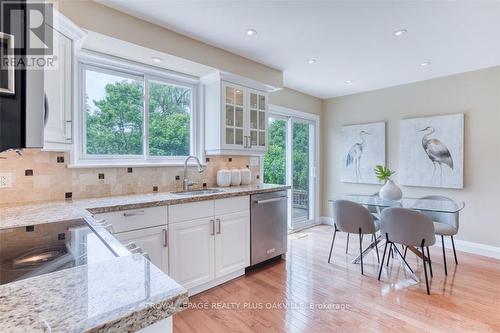 234 Spring Garden Road, Oakville, ON - Indoor