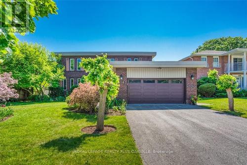 234 Spring Garden Road, Oakville (Bronte East), ON - Outdoor