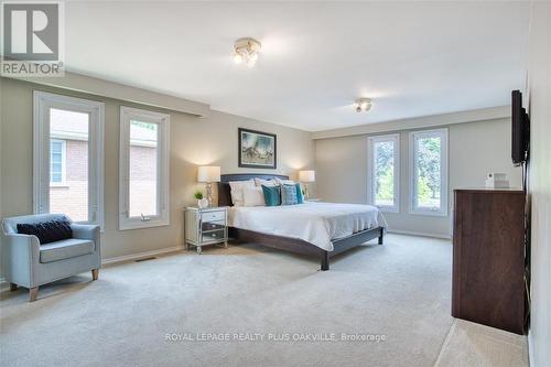 234 Spring Garden Road, Oakville, ON - Indoor Photo Showing Bedroom