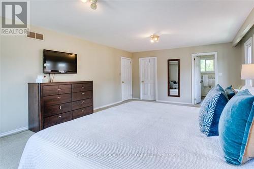 234 Spring Garden Road, Oakville (Bronte East), ON - Indoor Photo Showing Bedroom