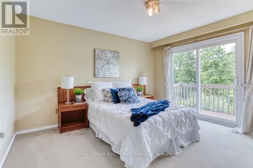 234 Spring Garden Road, Oakville, ON - Indoor Photo Showing Bedroom