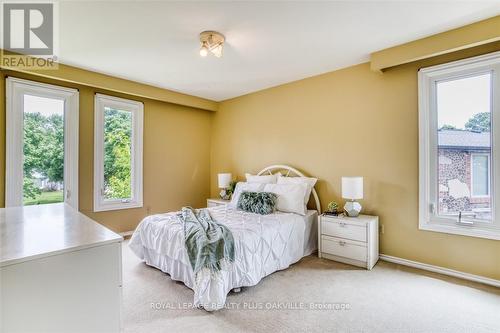 234 Spring Garden Road, Oakville (Bronte East), ON - Indoor Photo Showing Bedroom