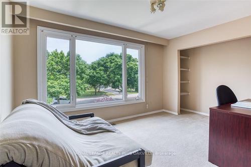 234 Spring Garden Road, Oakville (Bronte East), ON - Indoor Photo Showing Bedroom