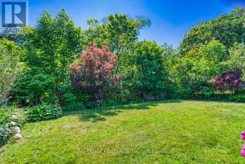 234 Spring Garden Road, Oakville (Bronte East), ON - Outdoor