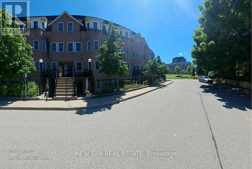 164 - 760 Lawrence Avenue W, Toronto (Yorkdale-Glen Park), ON - Outdoor With Facade