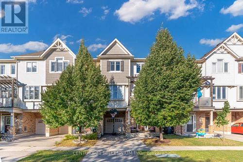 17 Alnwick Avenue, Caledon, ON - Outdoor With Facade