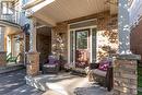 17 Alnwick Avenue, Caledon, ON  - Outdoor With Deck Patio Veranda 