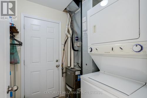 17 Alnwick Avenue, Caledon, ON - Indoor Photo Showing Laundry Room