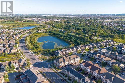 17 Alnwick Avenue, Caledon, ON - Outdoor With View